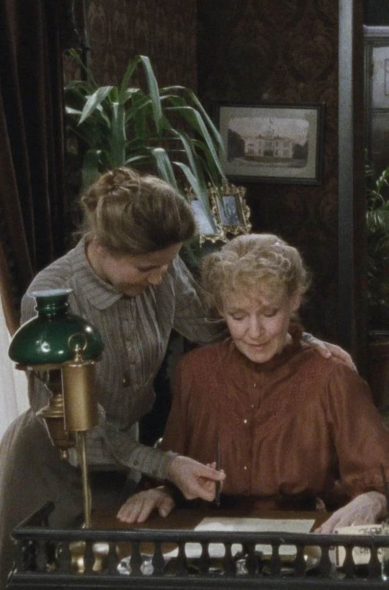 True Women (1991) DVD – Starring Inga-Lill Andersson