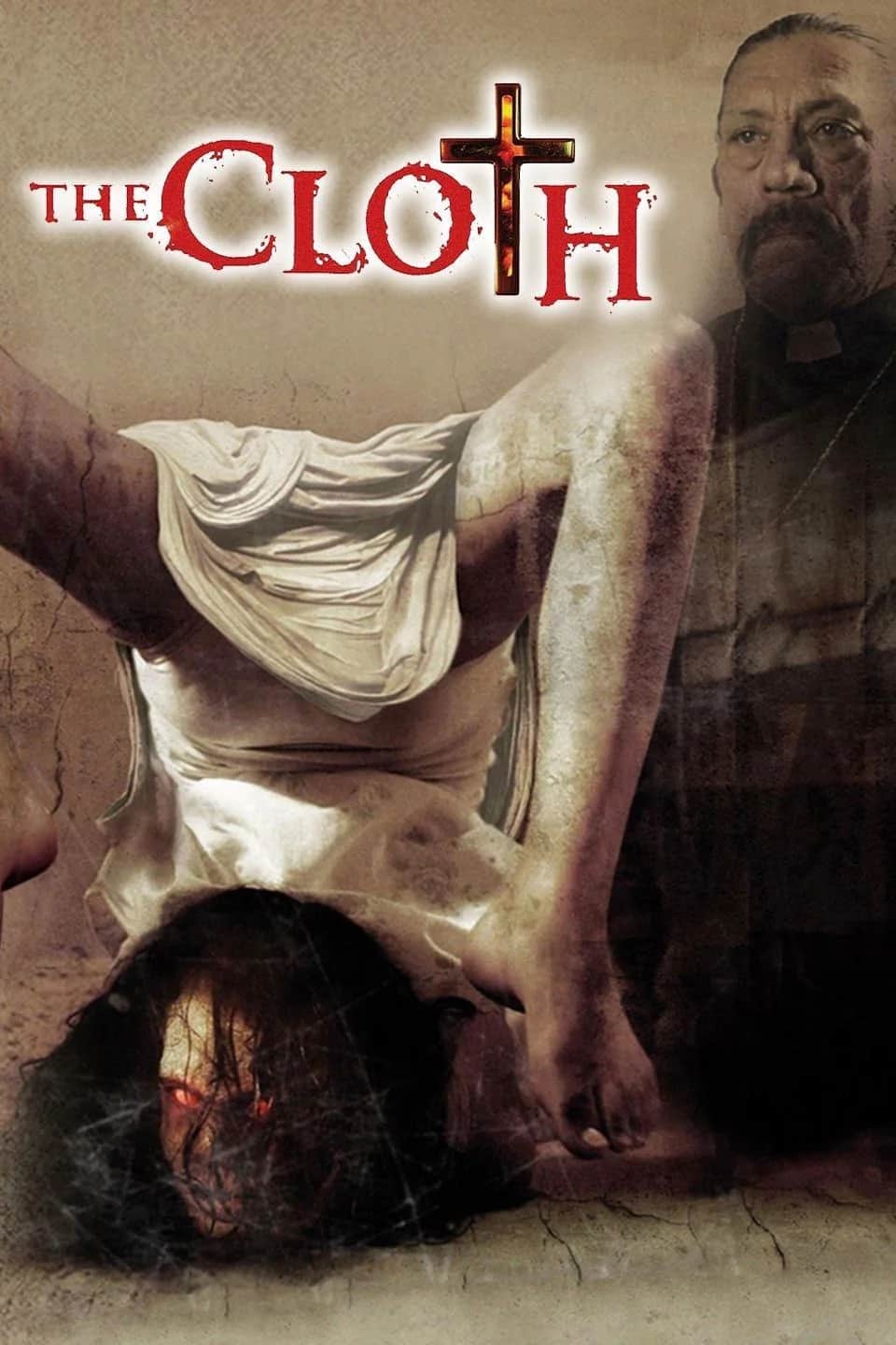 The Cloth (2012) DVD – Starring Kyler Willett