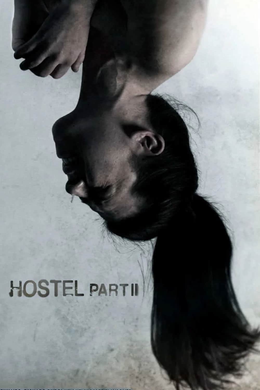 Hostel: Part II (2007) DVD – Starring Lauren German