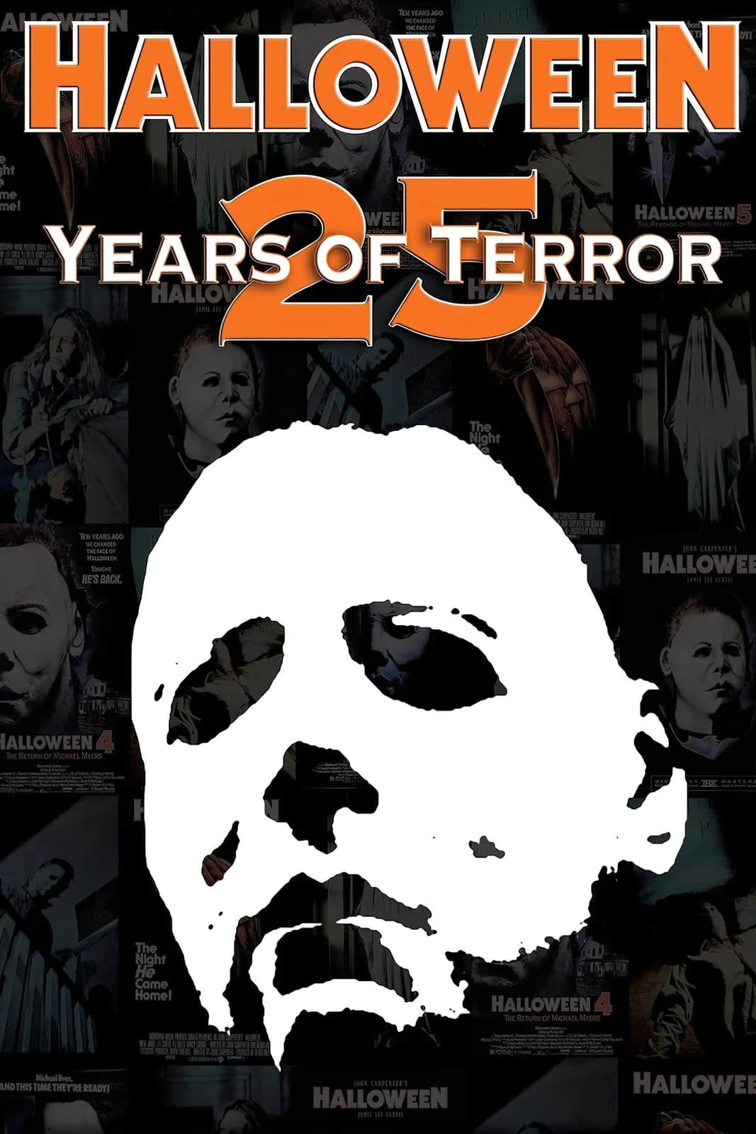 Halloween: 25 Years of Terror (2006) DVD – Starring P. J. Soles