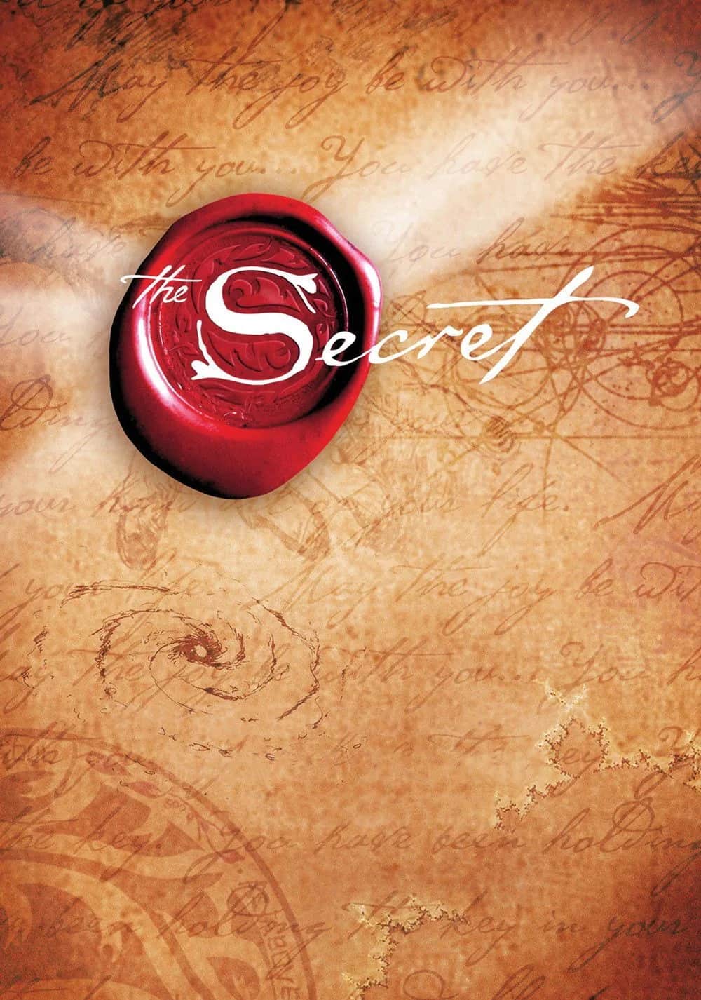 The Secret (2006) DVD – Starring Bob Proctor