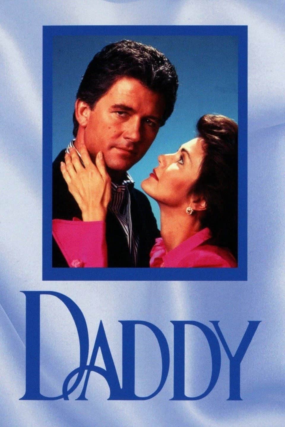 Daddy (1991) DVD – Starring Patrick Duffy