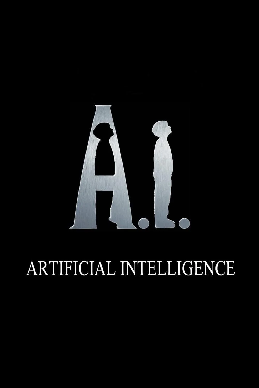 A.I. Artificial Intelligence (2001) DVD